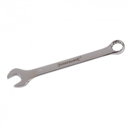 Combination Spanner, 16mm