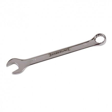 Combination Spanner, 18mm