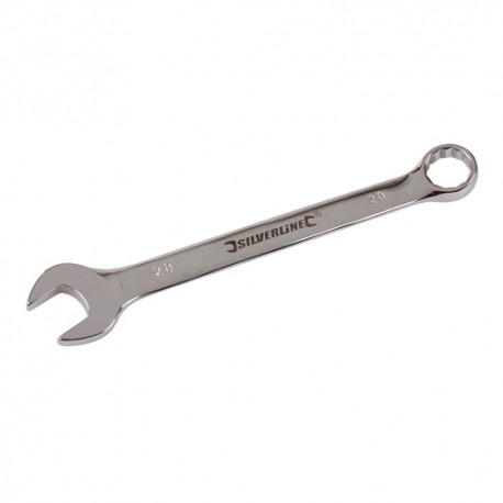 Combination Spanner, 20mm