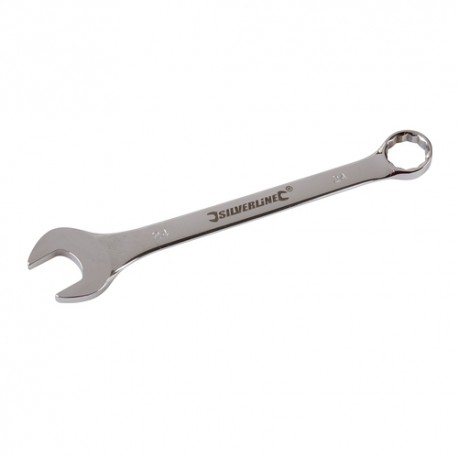 Combination Spanner, 24mm