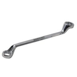 Deep Offset Ring Spanner, 24 x 27mm