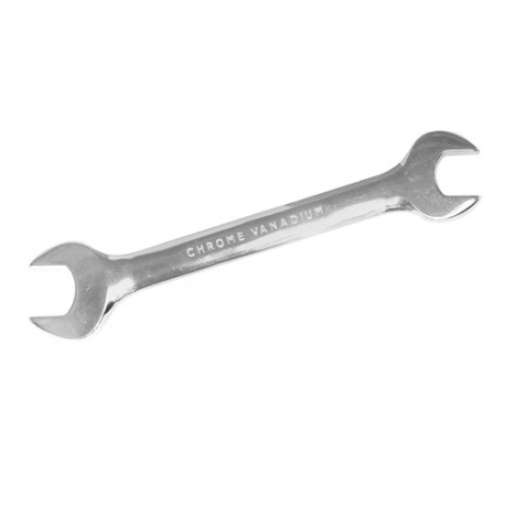 Open Ended Spanner, 8/9mm