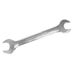 Open Ended Spanner, 14/15mm