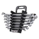 Combination Spanner Set 6pce, 8 - 17mm Metric