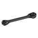 Dogbone Wrench, 10 - 21mm