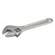 Adjustable Wrench, Length 150mm - Jaw 17mm