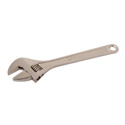 Expert Adjustable Wrench, Length 300mm - Jaw 32mm