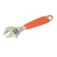 Adjustable Wrench, Length 200mm - Jaw 22mm