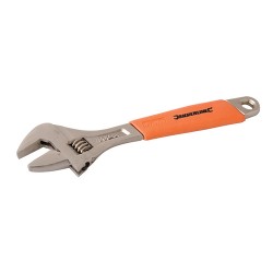 Adjustable Wrench, Length 300mm - Jaw 32mm