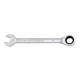 Fixed Head Ratchet Wrench Set 12pce, 8 - 19mm