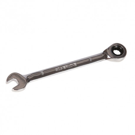 Fixed Head Ratchet Spanner, 8mm