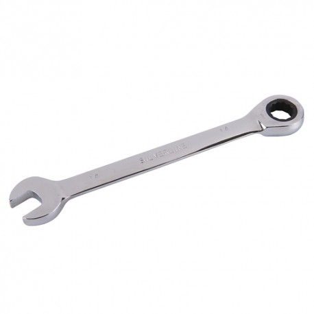 Fixed Head Ratchet Spanner, 14mm