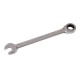 Fixed Head Ratchet Spanner, 15mm