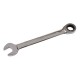 Fixed Head Ratchet Spanner, 19mm