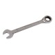 Fixed Head Ratchet Spanner, 21mm