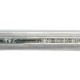 Silverline - Zestaw przegubowych kluczy płasko-oczkowych z grzechotką, 14 szt., 8 - 24 mm