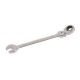 Flexible Head Ratchet Spanner, 11mm