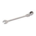 Flexible Head Ratchet Spanner, 11mm