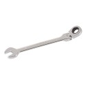 Flexible Head Ratchet Spanner, 13mm