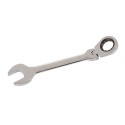 Flexible Head Ratchet Spanner, 30mm