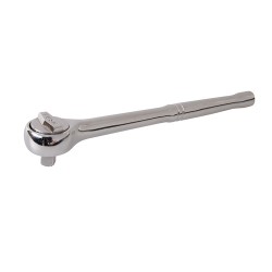 Ratchet Handle, 3/8" 200mm