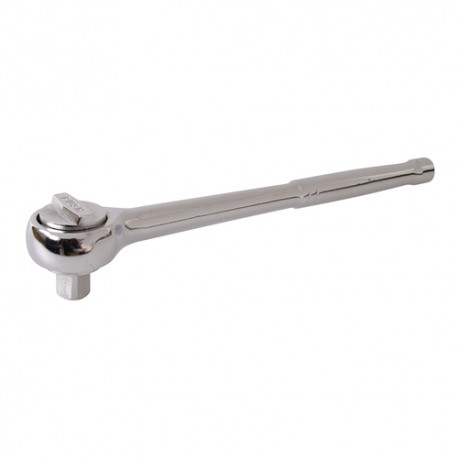 Ratchet Handle, 1/2" 250mm