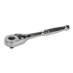 Ratchet Handle Hi-Torque, 1/4" / 62Nm