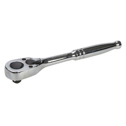 Ratchet Handle Hi-Torque, 3/8" / 202Nm