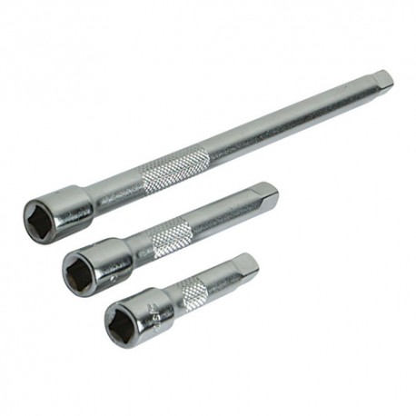 Extension Bar Set, 1/4"