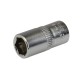 Socket 1/4" Drive Metric, 8mm