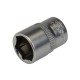 Socket 1/4" Drive Metric, 13mm