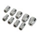 Socket Set 3/8" Drive Metric 9pce, 8 - 19mm