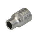 Socket 3/8" Drive Metric, 8mm