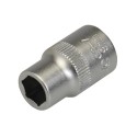 Socket 3/8" Drive Metric, 9mm