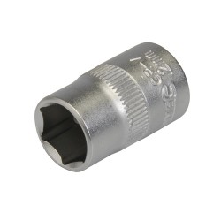 Socket 3/8" Drive Metric, 12mm