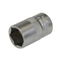 Socket 3/8" Drive Metric, 13mm