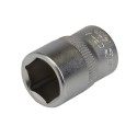 Socket 3/8" Drive Metric, 14mm