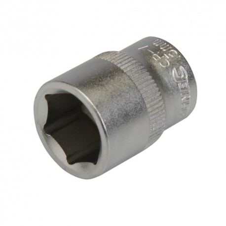 Socket 3/8" Drive Metric, 15mm