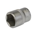 Socket 3/8" Drive Metric, 17mm