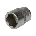 Socket 3/8" Drive Metric, 18mm