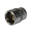 Socket 3/8" Drive Metric, 19mm