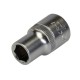 Socket 1/2" Drive Metric, 11mm