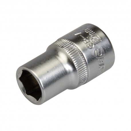 Socket 1/2" Drive Metric, 12mm