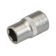 Socket 1/2" Drive Metric, 13mm