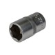 Socket 1/2" Drive Metric, 17mm