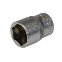 Socket 1/2" Drive Metric, 20mm