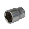 Socket 1/2" Drive Metric, 22mm