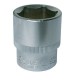 Socket 1/2" Drive Metric, 26mm