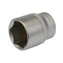 Socket 1/2" Drive Metric, 28mm