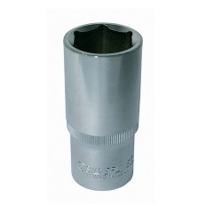 Socket 1/2" Drive Deep Metric, 10mm